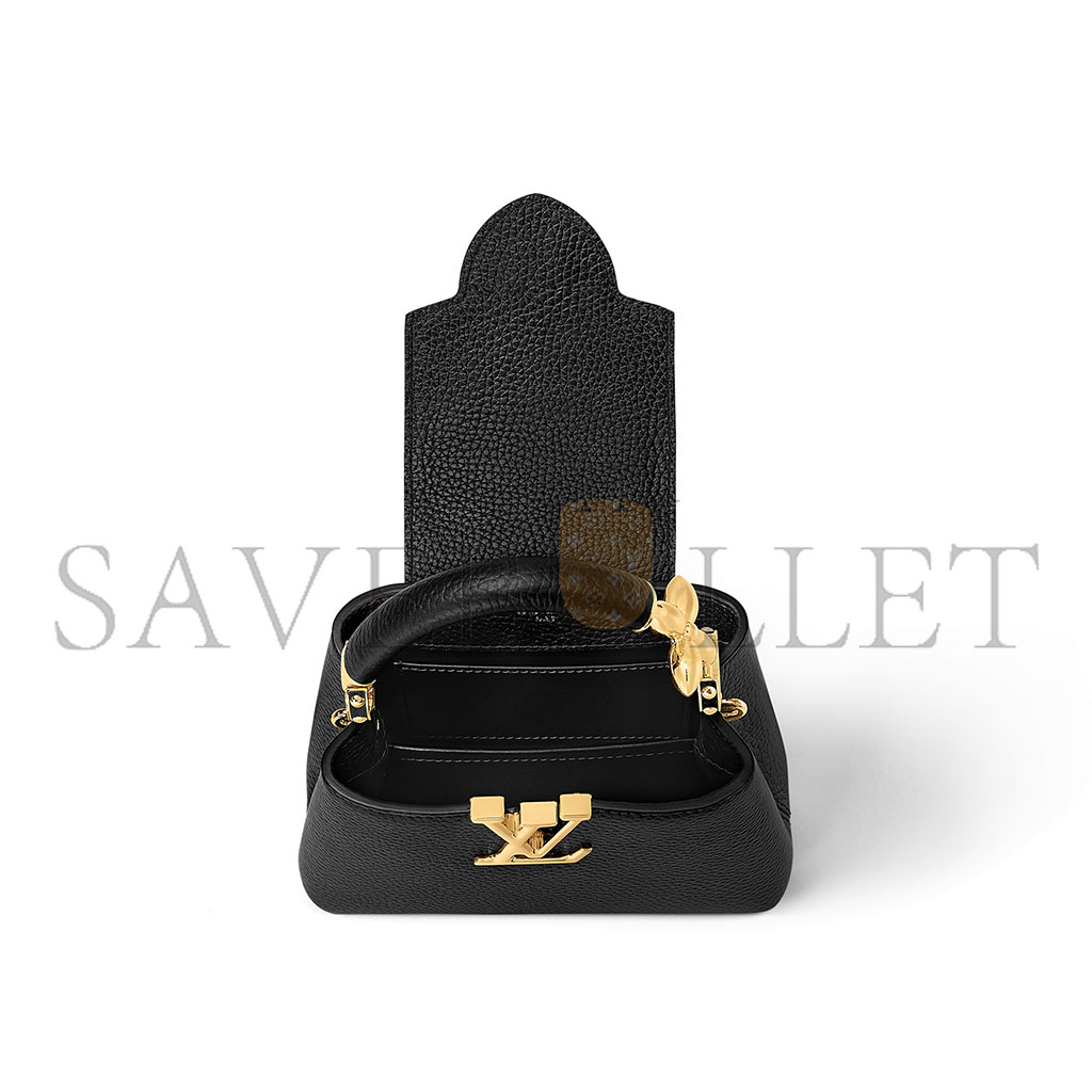 LOUIS VUITTON CAPUCINES MINI M23943 (21*14*8cm) LOUIS VUITTON CAPUCINES MINI M23943 (21*14*8cm)